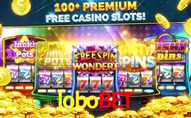 Inovações de Jogos na lobobet: O Futuro das Experiências Interativas