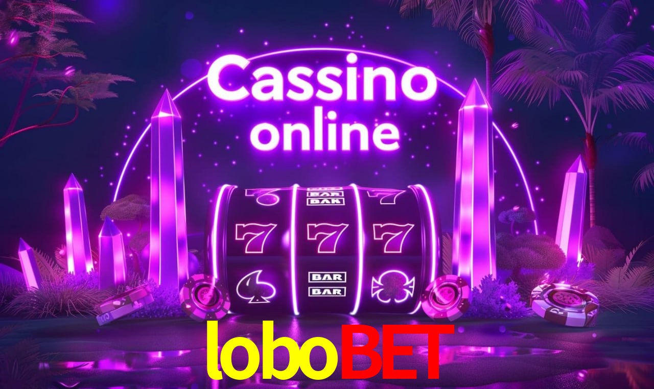 Promoção Relâmpago lobobet