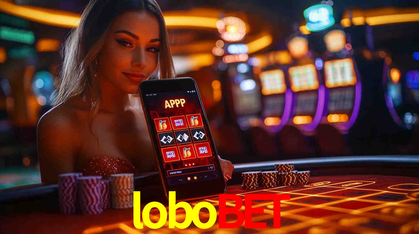 Apostas Esportivas na lobobet: Um Guia Completo