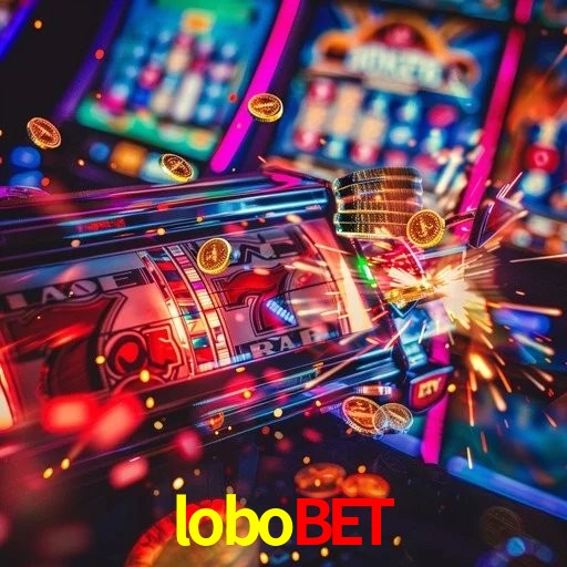 Casino Ao Vivo lobobet