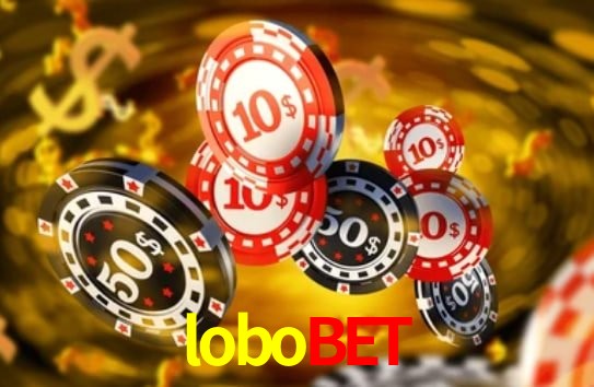 Apostas de Futebol lobobet