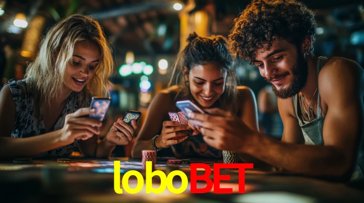 VIP Casino lobobet