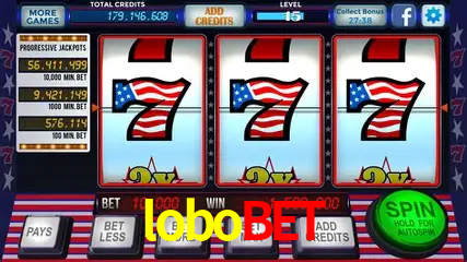 Blackjack na lobobet