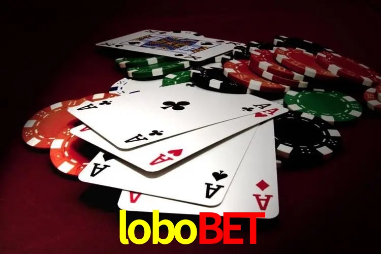 Casino VIP lobobet