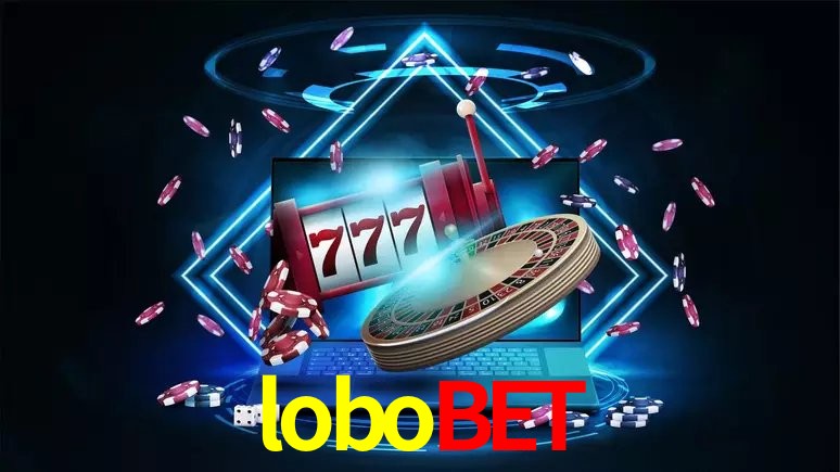 Tecnologia da Plataforma lobobet