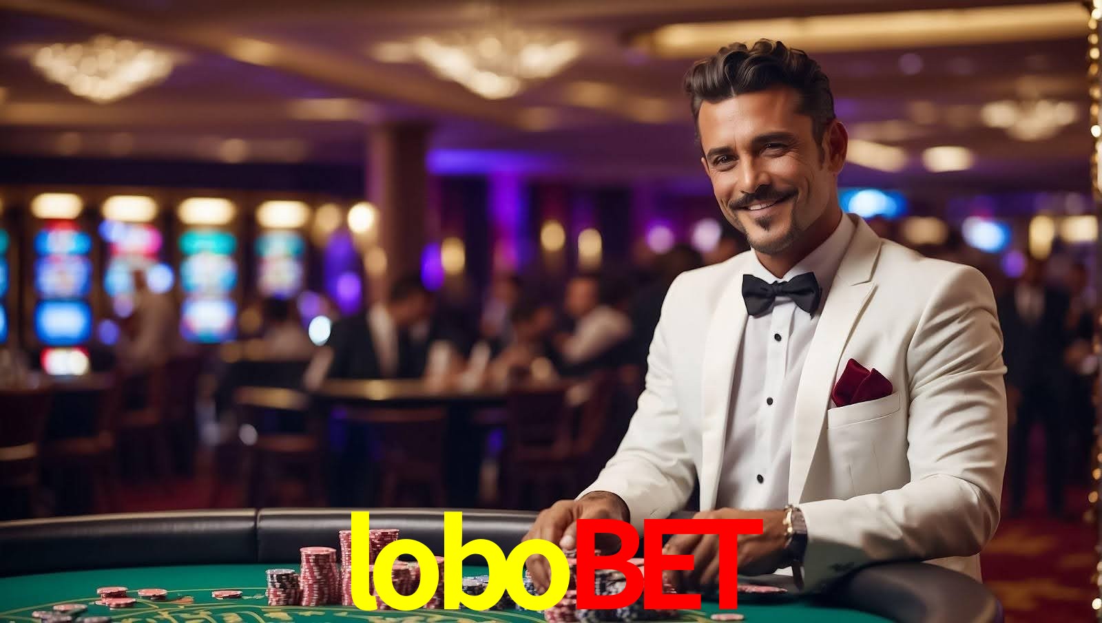 Promoções Sazonais lobobet