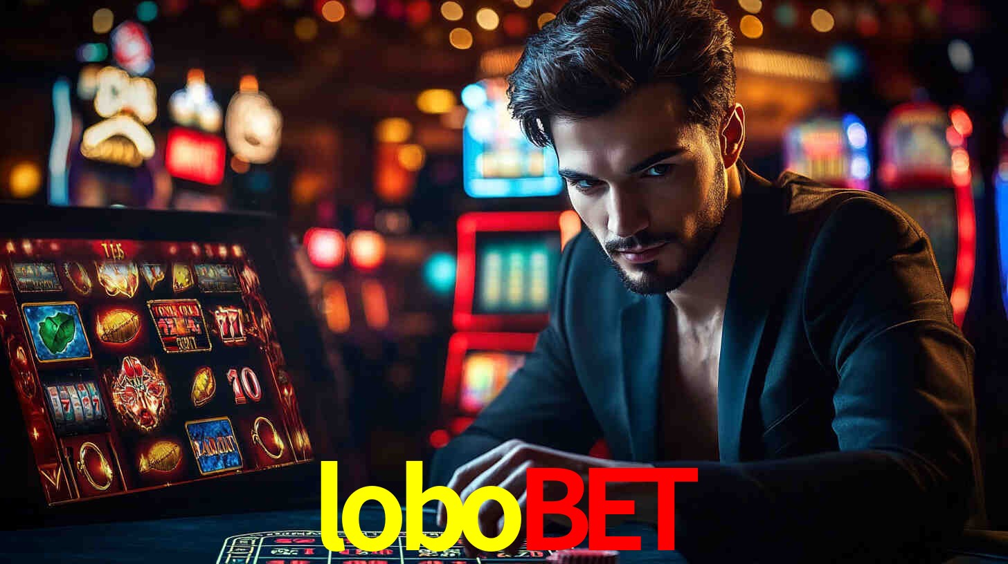 lobobet