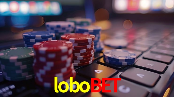 Especiais de Fim de Semana lobobet