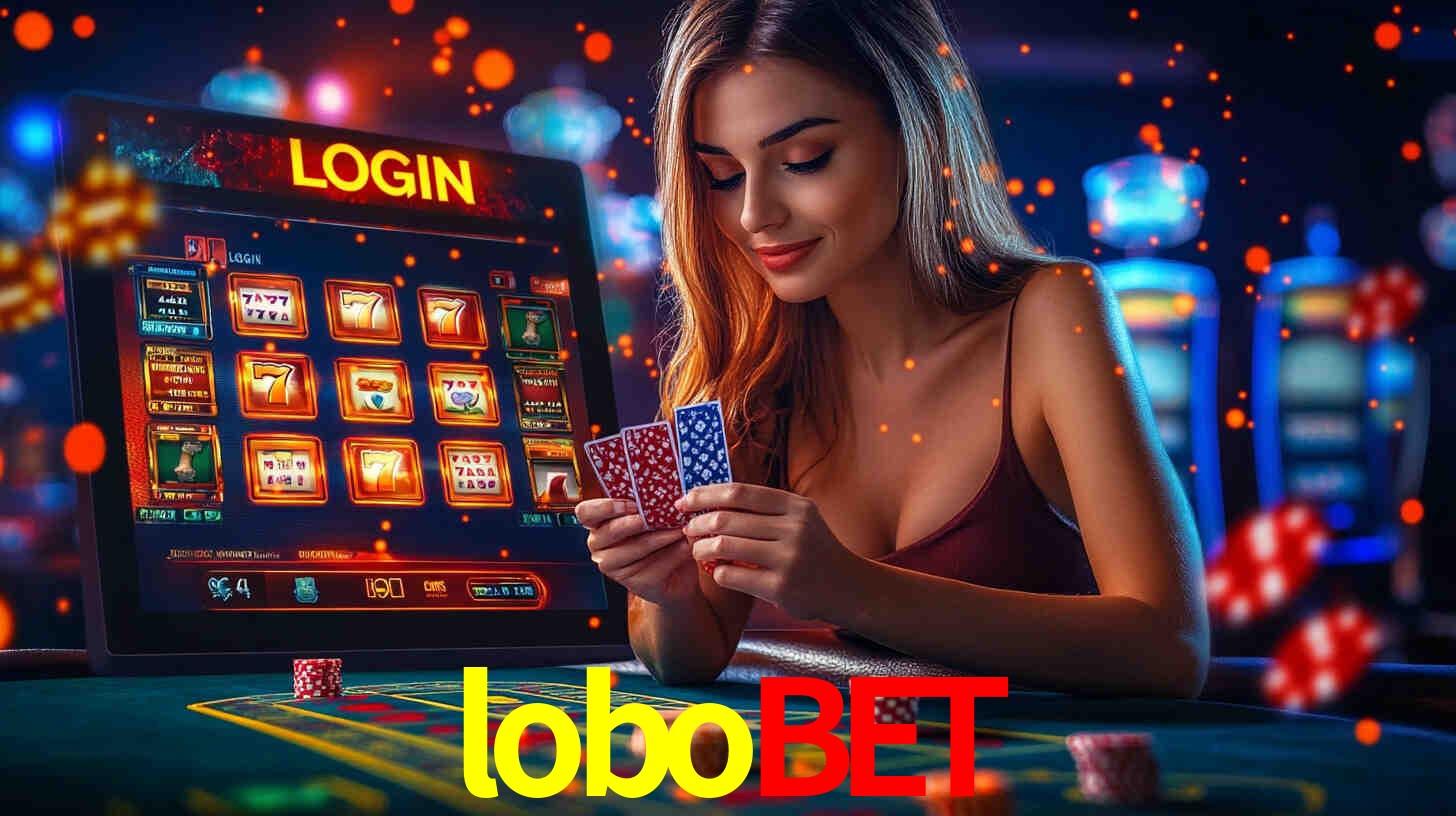 lobobet