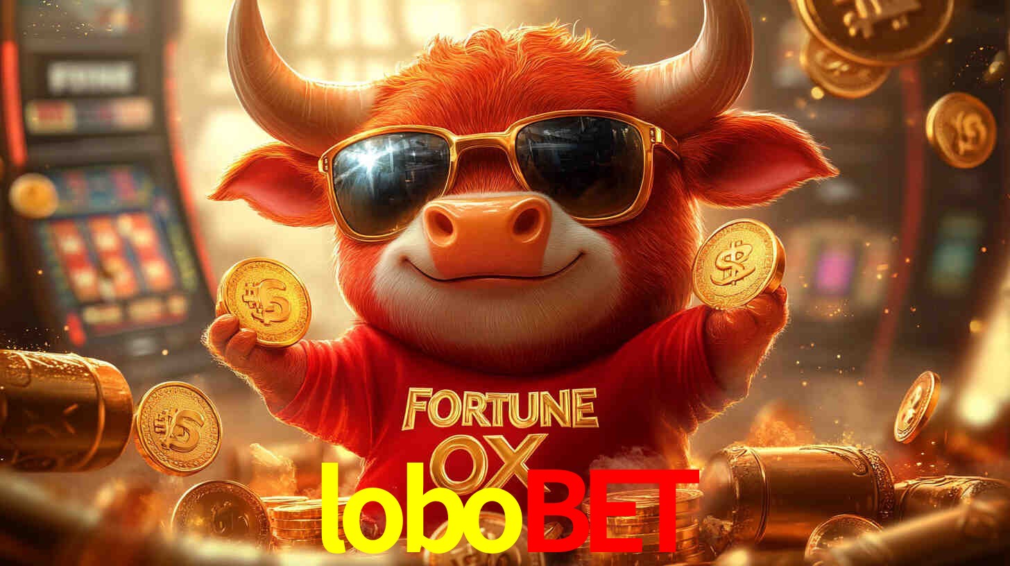 lobobet,lobobet.com