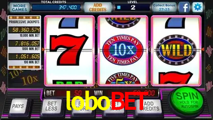 A Emoção da Loteria na lobobet: Uma Chance de Mudança de Vida