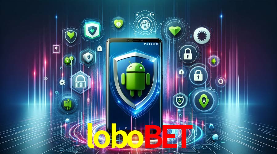 Secure Login lobobet