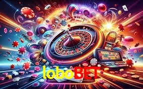 Estatísticas Esportivas lobobet