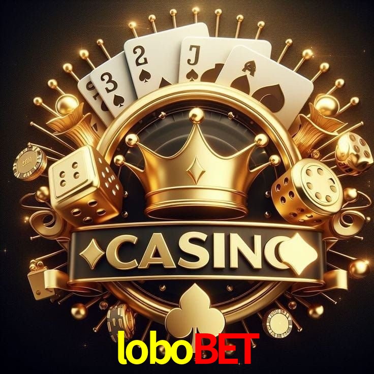 Diretório de Jogos lobobet