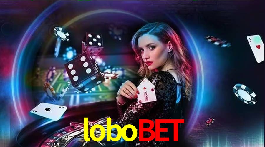 Platform Technology lobobet