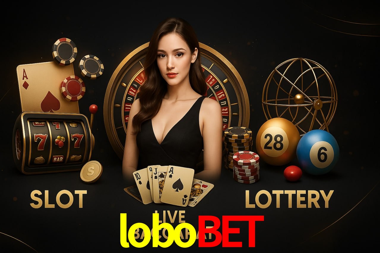Depósito e saque na lobobet