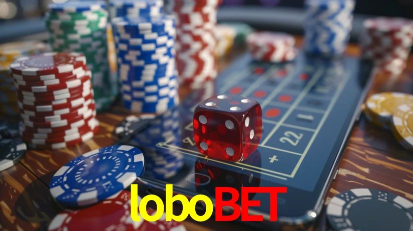 lobobet,lobobet.com