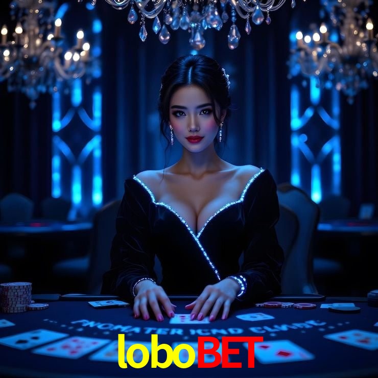 Benefícios da Conta lobobet