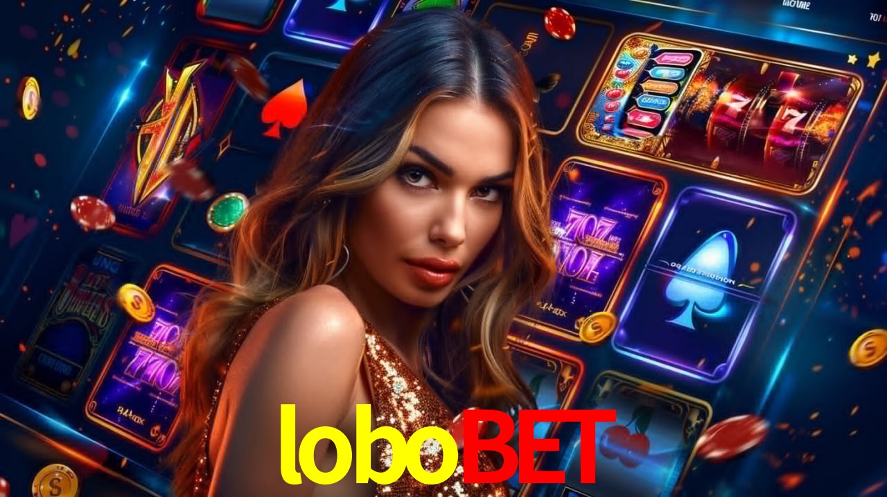 Instalador lobobet Windows