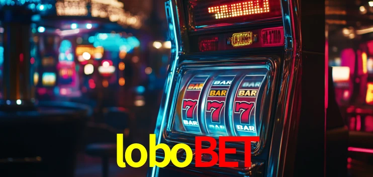Blackjack Table lobobet