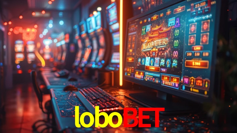 lobobet,lobobet.com