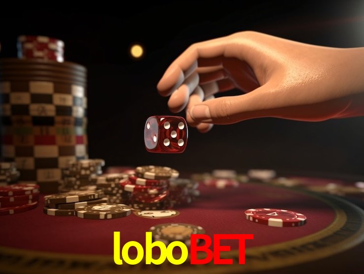 Login Seguro lobobet