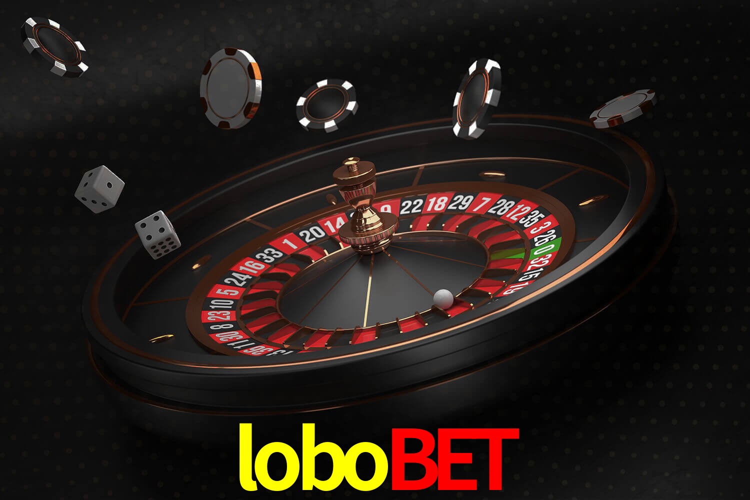 lobobet.com