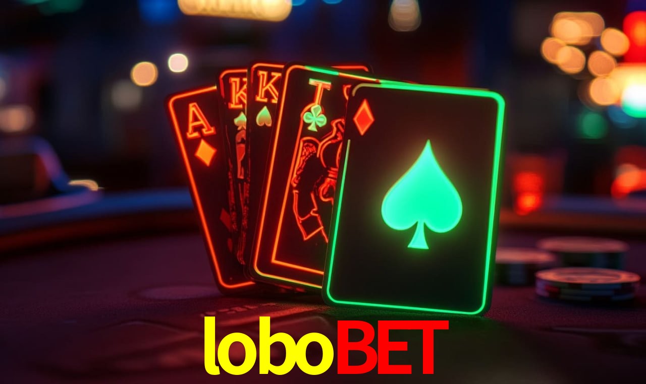 Provedores de Jogos lobobet