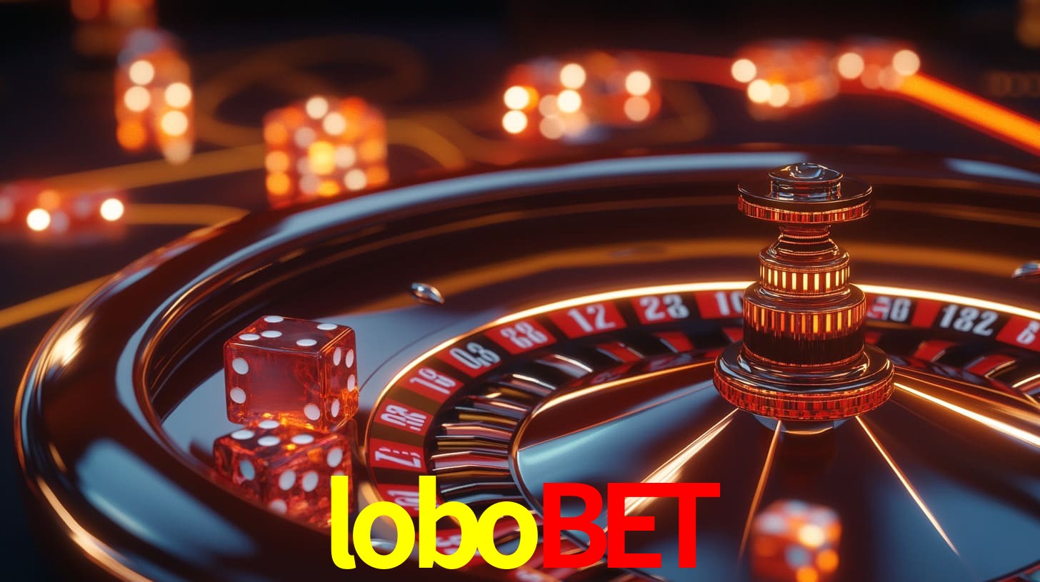 lobobet: A Experiência de Casino com Jogos de Mesa ao Vivo
