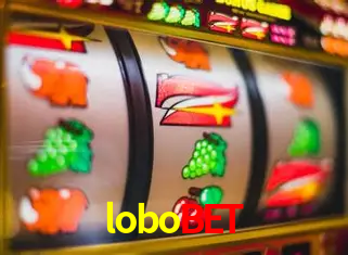 Descubra o Mundo do Cassino Online com lobobet