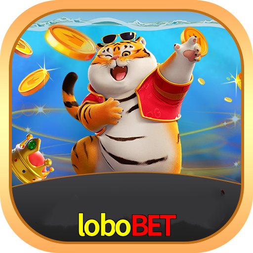 Logo da lobobet